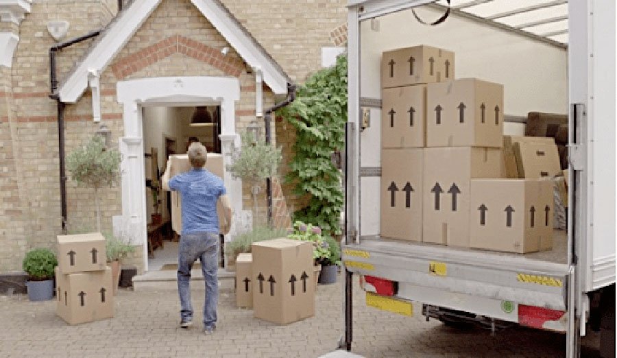 movers